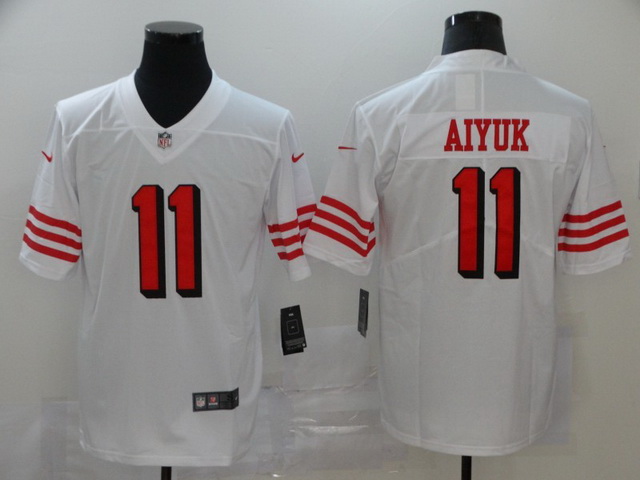 San Francisco 49ers Jerseys 033 [Cheap NFL Jerseys 2733]